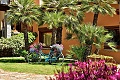 Hotel Club Saraceno, Arbatax 