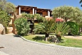 Hotel Club Saraceno, Arbatax 
