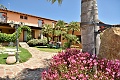 Hotel Club Saraceno, Arbatax 