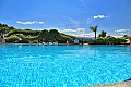 Hotel Club Saraceno, Arbatax 