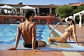 Hotel Club Saraceno, Arbatax 