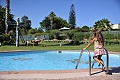 Hotel Club Saraceno, Arbatax 