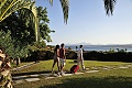 Hotel Club Saraceno, Arbatax 