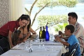 Hotel Club Saraceno, Arbatax 