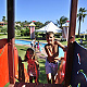 Hotel Club Saraceno, Arbatax 