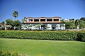 Hotel Club Saraceno, Arbatax 