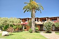 Hotel Club Saraceno, Arbatax 