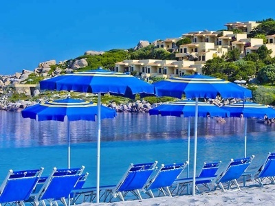 ubytovanie Hotel Shardana - Santa Teresa Gallura, Sardnia