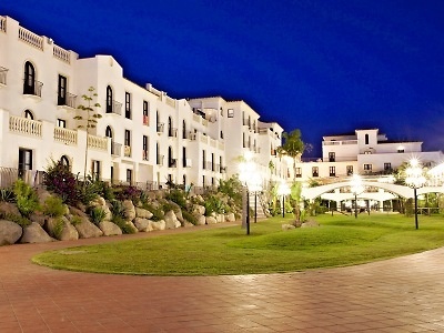 ubytovanie Hotel Sighientu Life & Spa -Marina di Capitana, Sardnia