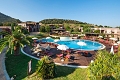 Rezidencia S'Incantu, Villasimius