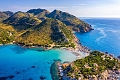 Rezidencia S'Incantu, Villasimius