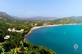 Rezidencia S'Incantu, Villasimius
