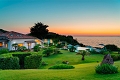 Villa Ambra, Castelsardo