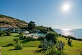 Villa Ambra, Castelsardo