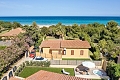 Villa Gea, Costa Rei