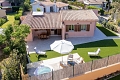 Villa Gea, Costa Rei