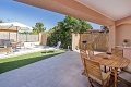 Villa Gea, Costa Rei
