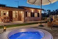 Villa Gea, Costa Rei