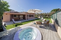 Villa Gea, Costa Rei
