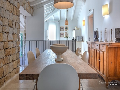 Villa Gelsomino, Costa Rei