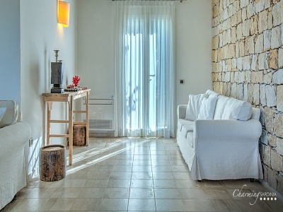 Villa Gelsomino, Costa Rei