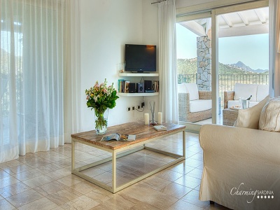 Villa Gelsomino, Costa Rei