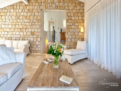 Villa Gelsomino, Costa Rei