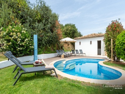 Villa Gelsomino, Costa Rei