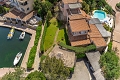 Villa Rudargia, Porto Rotondo