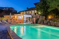 Villa Rudargia, Porto Rotondo