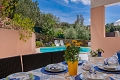 Villa Rudargia, Porto Rotondo