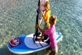 Windsurf Village, Porto Pollo