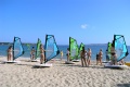 Windsurf Village, Porto Pollo
