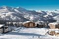 Apartmny Fortuna, Sauze d'Oulx