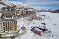 Apartmny Fortuna, Sauze d'Oulx