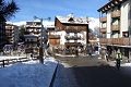 Apartmny Fortuna, Sauze d'Oulx