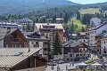 Apartmny Fortuna, Sauze d'Oulx