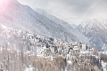Apartmny Fortuna, Sauze d'Oulx