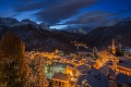 Apartmny Fortuna, Sauze d'Oulx