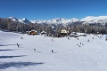 Apartmny Fortuna, Sauze d'Oulx