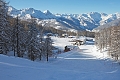 Apartmny Fortuna, Sauze d'Oulx