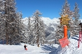 Apartmny Fortuna, Sauze d'Oulx