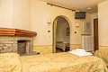 Hotel La Fontaine, Sauze d'Oulx