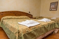 Hotel La Fontaine, Sauze d'Oulx