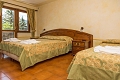 Hotel La Fontaine, Sauze d'Oulx