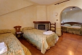Hotel La Fontaine, Sauze d'Oulx