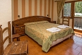 Hotel La Fontaine, Sauze d'Oulx