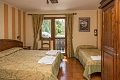 Hotel La Fontaine, Sauze d'Oulx