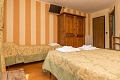 Hotel La Fontaine, Sauze d'Oulx
