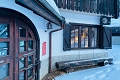 Hotel La Fontaine, Sauze d'Oulx